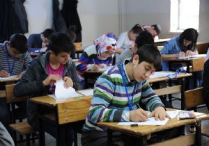 Matematikte olimpiyat heyecanı